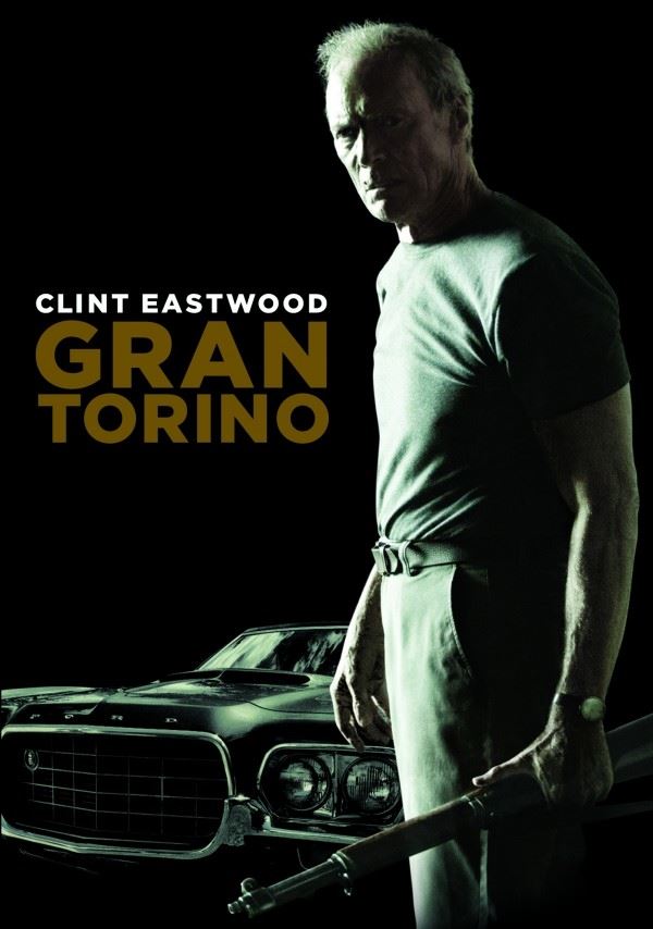 ‘그랜 토리노Gran Torino’ (2008, 클린트 이스트우드Clint Eastwood, 1시간 56분)